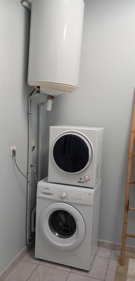 Apartment Pratique, Garage Gratuit, Esprit Auber