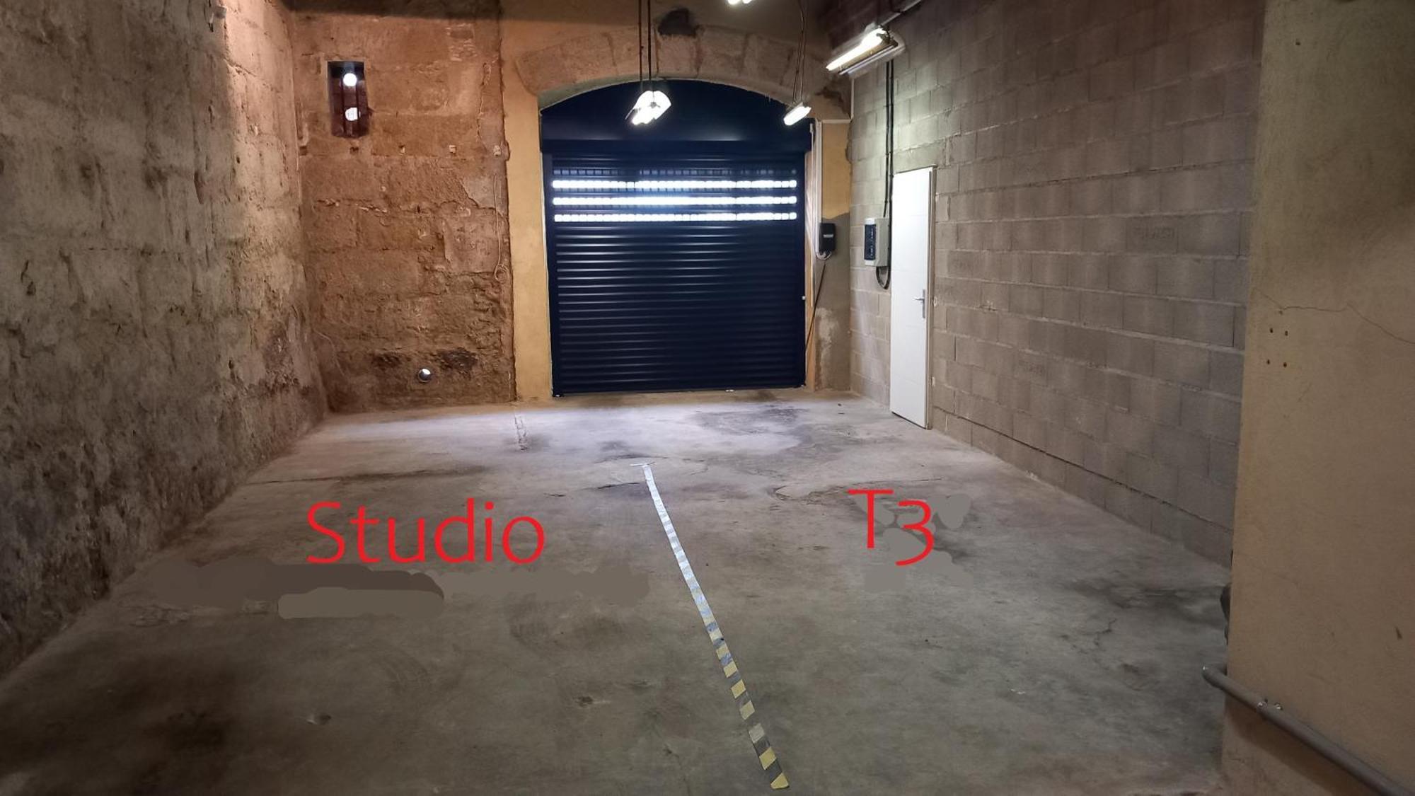 Apartment Pratique, Garage Gratuit, Esprit Auber