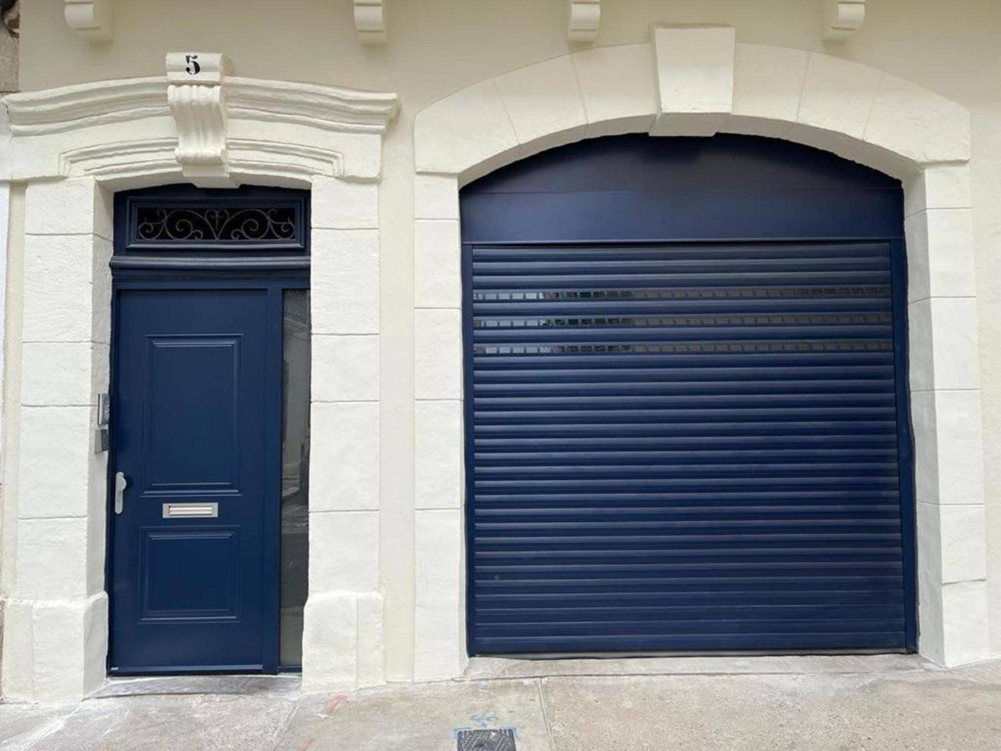 Pratique, Garage Gratuit, Esprit Auber Apartment