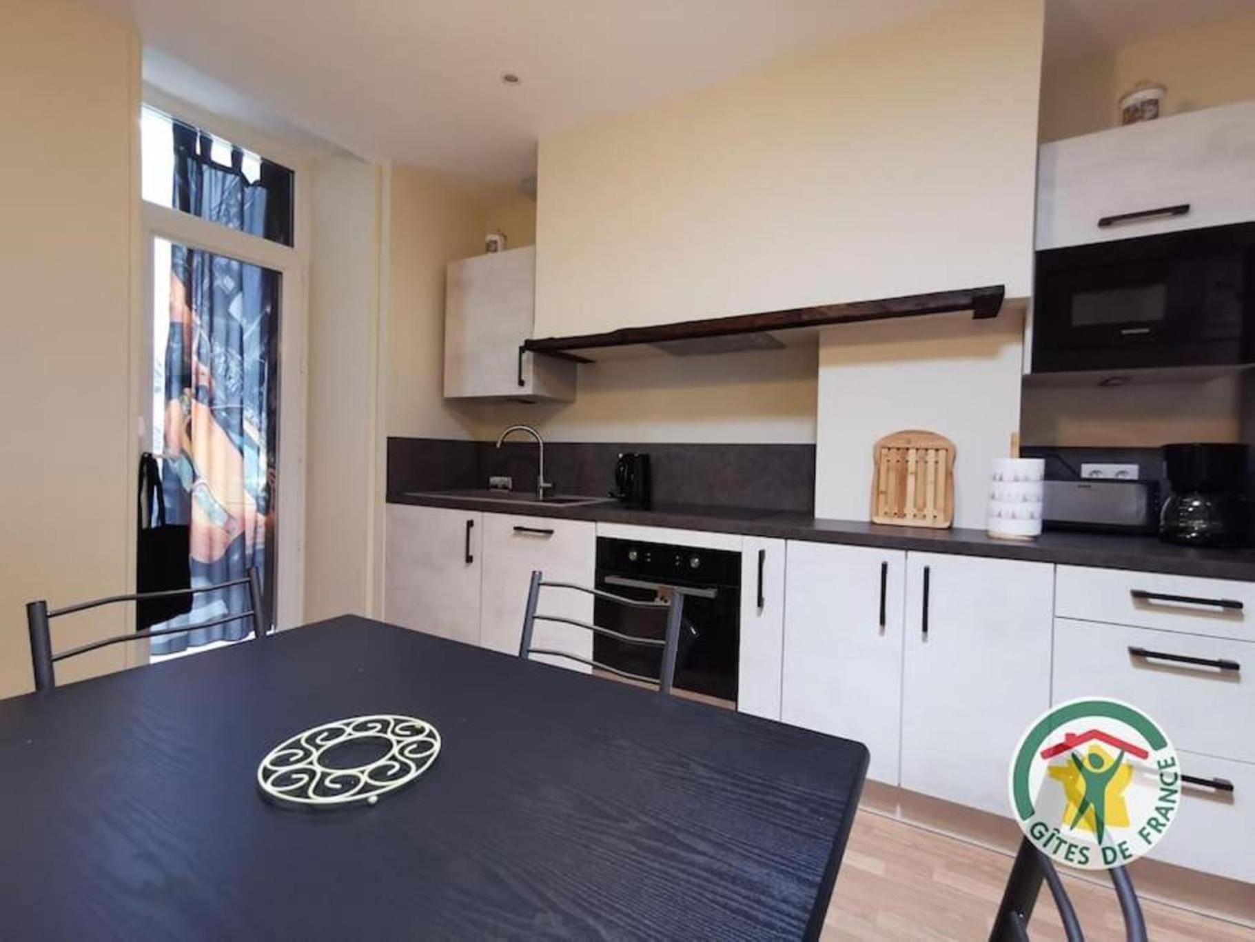 Pratique, Garage Gratuit, Esprit Auber Apartment Beziers